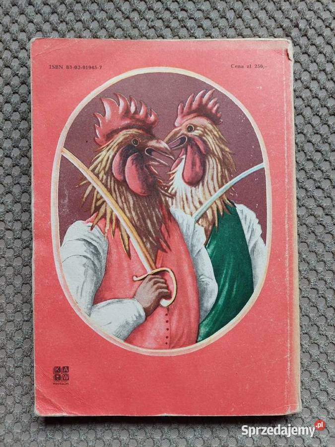 Aleksander Fredro Śluby panieńskie i Zemsta Kraków