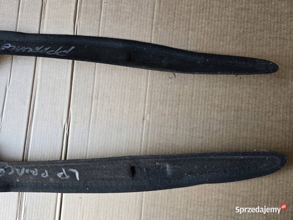 Toyota Proace Jumpy Spacetourer Traveller listwa Legnica