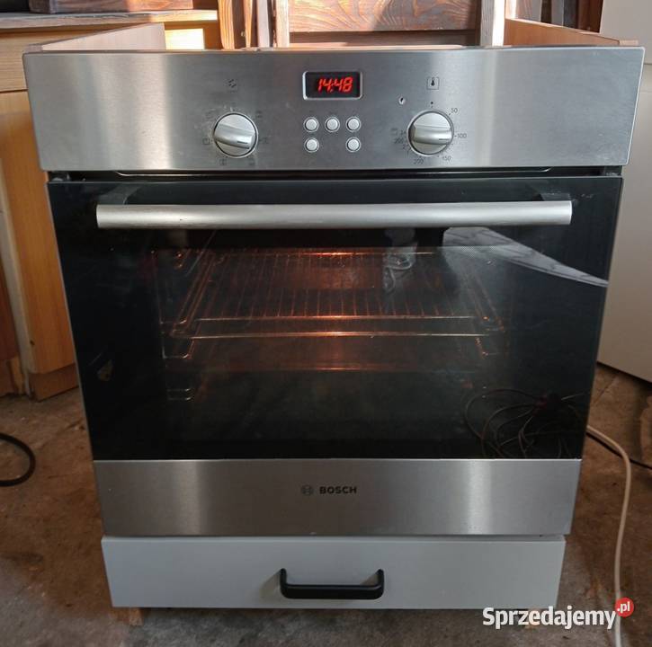 TransportMastercook 50 kuchenka gazowa Jaworzno