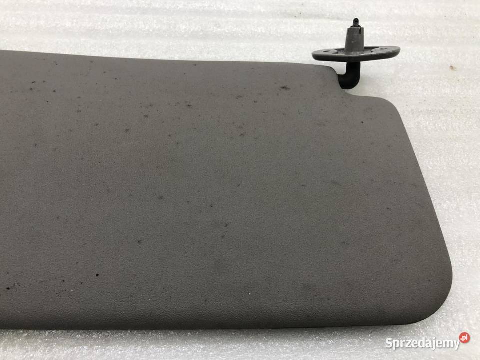 DASZEK SŁONECZNIK PRAWY NISSAN NP300 sprzedam