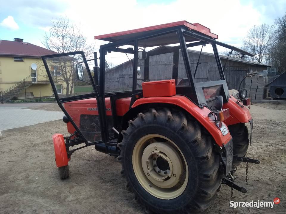 Sprzedam Przewale sprzedam