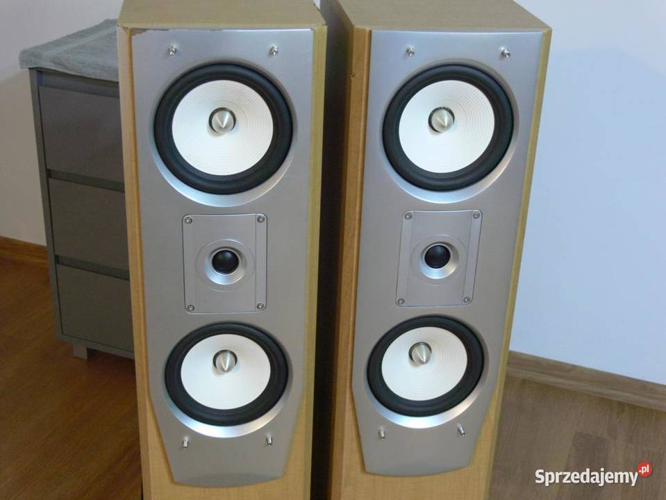 Mocne kolumny MAudio 2 x 150 wat WYSYŁKA Jasło