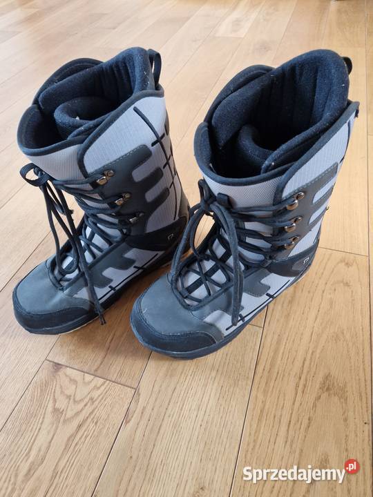 Buty snowboardowe reactor śląskie
