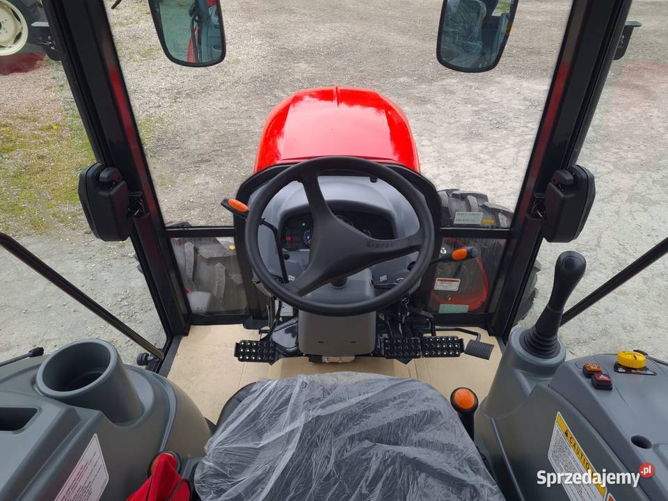 Branson 5025C Tym Ursus C350 Gdynia sprzedam