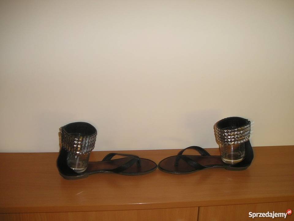 sandały japonki 38 24 SoNize