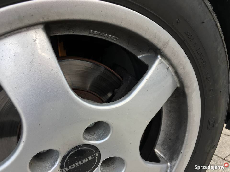 Volkswagen PASSAT B3 18b klima alu GERMAN style lubelskie Tomaszów Lubelski sprzedam