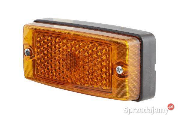 Hella 2004361001 Lampa obrysowa DAF 85CF