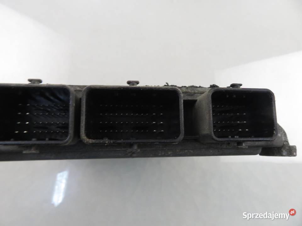 STEROWNIK CITROEN BERLINGO I 20 HDI 90 osobowe