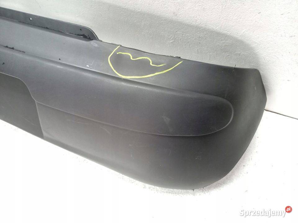 ZDERZAK TYŁ TYLNY DAEWOO MATIZ I 19982008 Skarżysko-Kamienna sprzedam