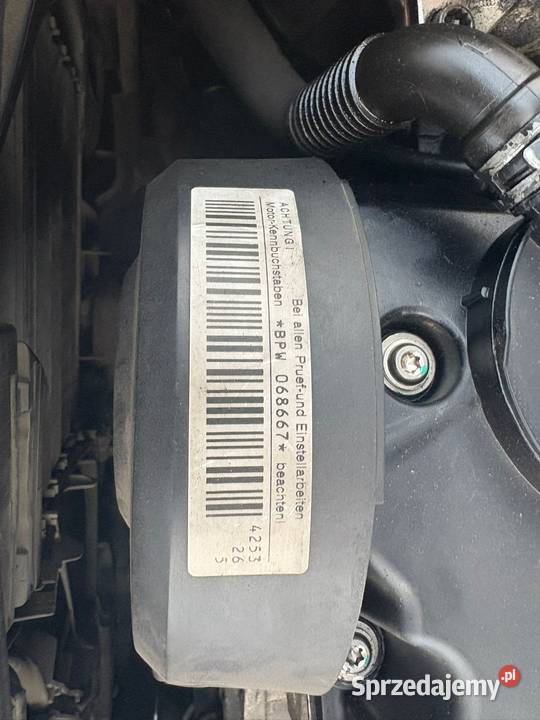 Audi A4 20 TDI uszkodzone 4/5 Opole