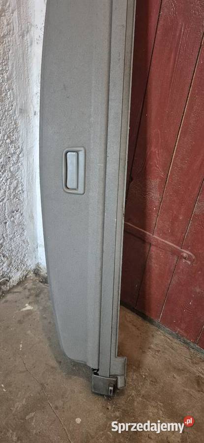 Roleta bagażnika Vw Golf 4 Bora kombi variant sprzedam