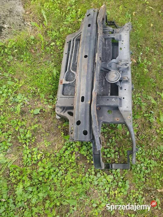 Belka zderzaka przedniego Hyundai Getz 02 Kraków