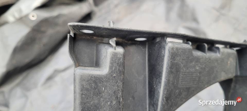 ŚLIZG MOCOWANIE ZDERZAKA LEWY TYŁ CITROEN DS5 11 Ruda Śląska sprzedam