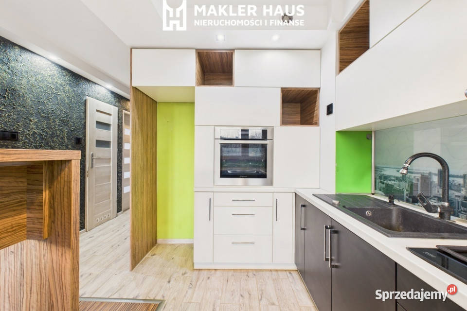 Mieszkanie w samym centrum Suwałk I piętro Suwałki