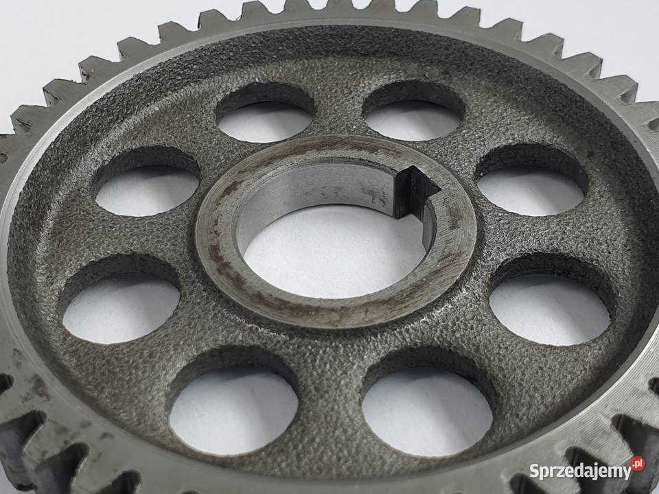 Tryb Zebatka Kolo Posrednie Yamaha Dt 125 Łódź