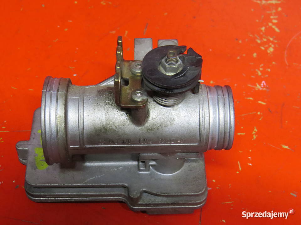 MALAGUTI MADISON 250 beverly x9 mp3 atlantic Przepustnice Warszawa