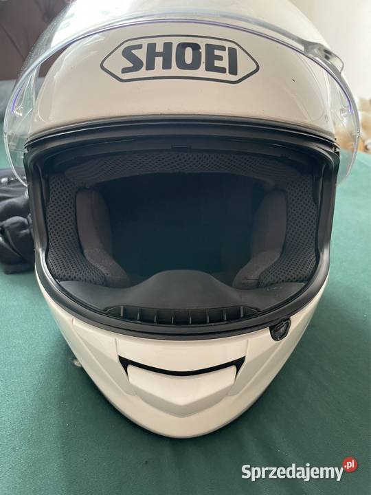 Kask motocyklowy SHOEI GT AIR L Brzeźno
