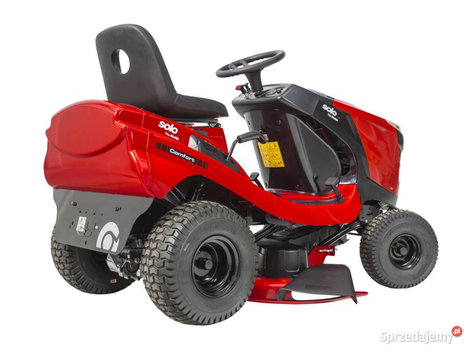 Solo by ALKO T15933 HDSA Comfort Pro sprzedam