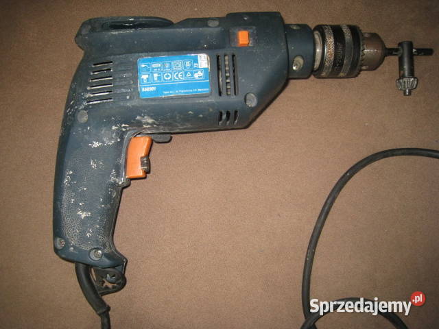 Wiertarka Pegasus 500W śląskie Częstochowa