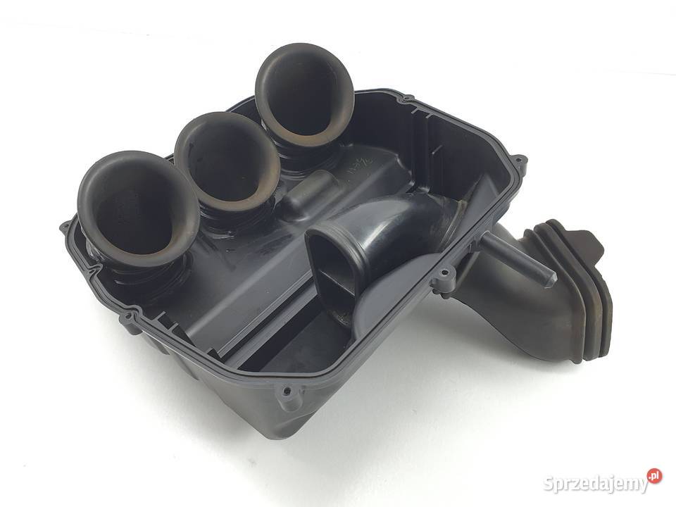 Obudowa Filtra Air Box Triumph Tiger Explorer Łódź