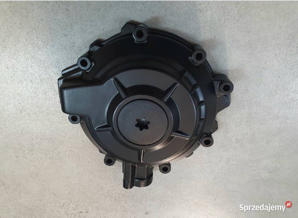 Bmw s1000rr dekiel pokrywa starora lewa Wieliczka