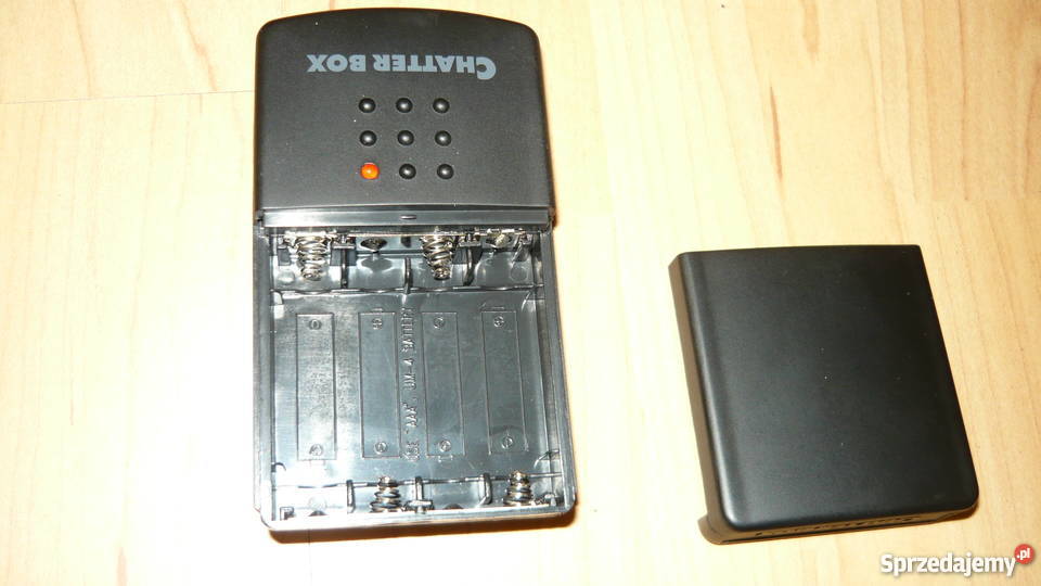 Interkom przewodowy zestaw motocyklowy Sokółka