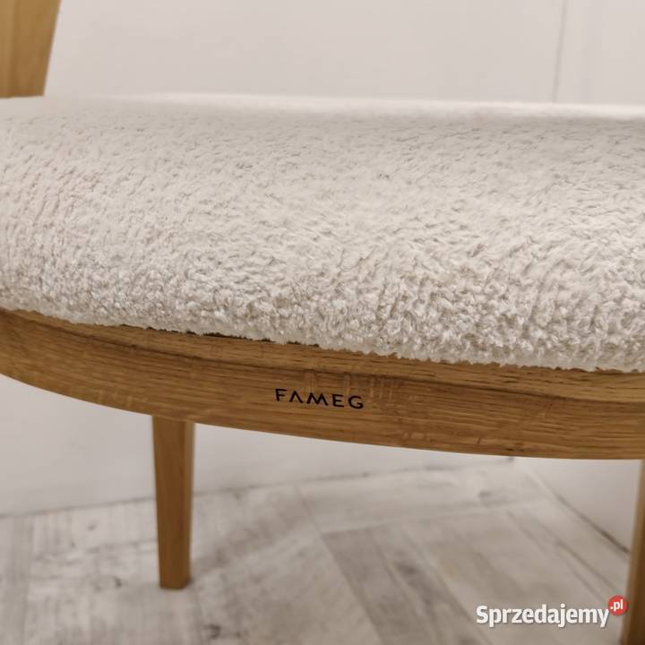 krzesło krzesła do salonu do stołu jadalni Radomsko sprzedam