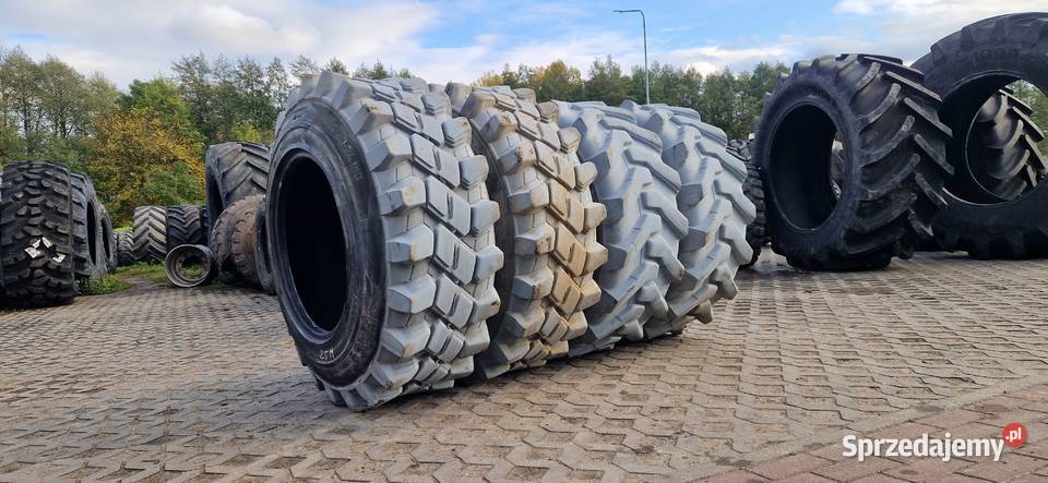 4008024 1558024 46070r24 4607024 Camso 99 warmińsko-mazurskie Nowe Miasto Lubawskie