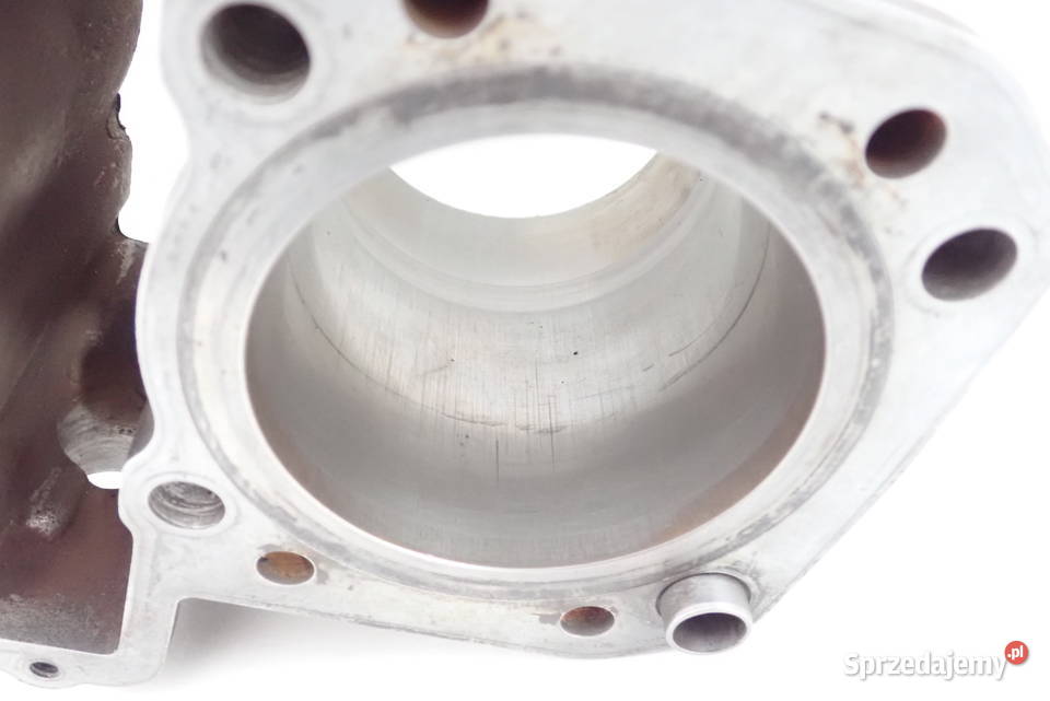 Cylinder Tłoki Kawasaki Gpz 500 8792r er5 kle en Strzelce Krajeńskie