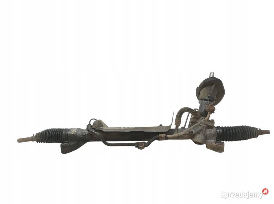 MAGLOWNICA PRZEKŁADNIA BK EUROPA Mazda 3 I