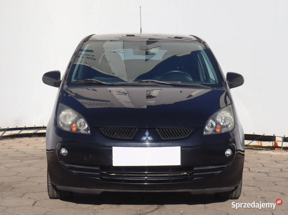 Mitsubishi Colt 13