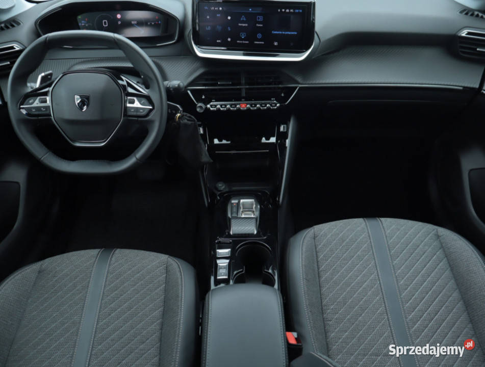 Peugeot 208 12 PureTech