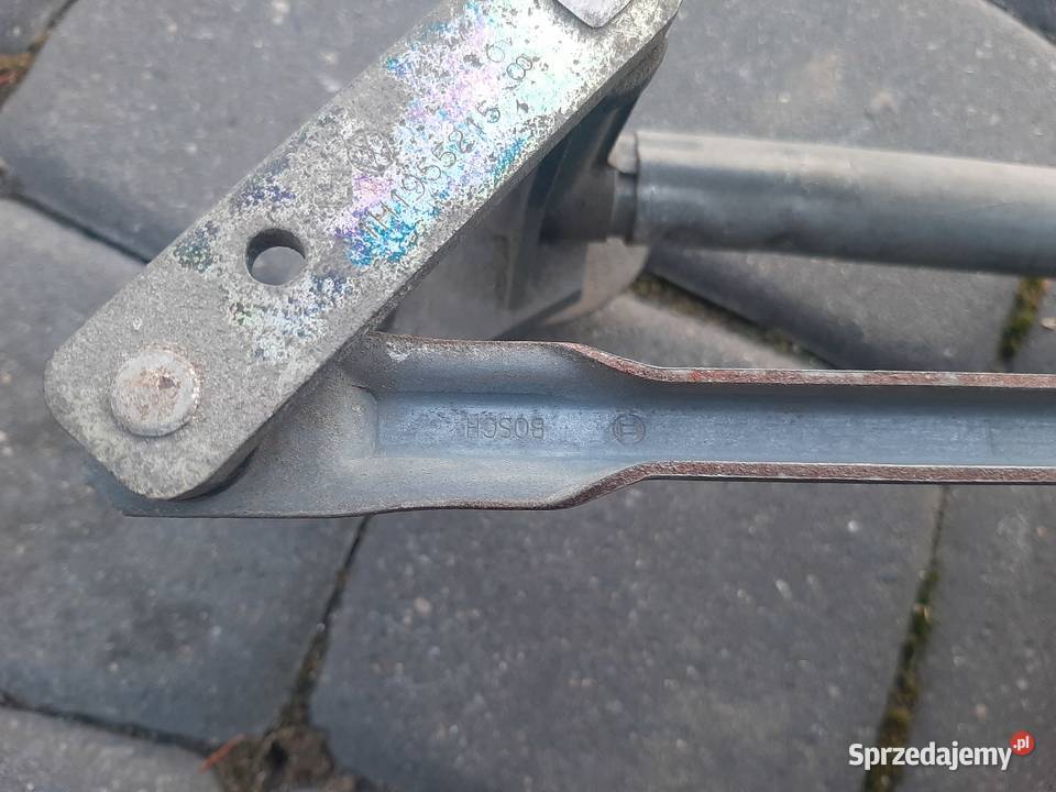 Volkswagen Golf III Vento VW silnik wycieraczek mazowieckie