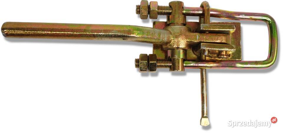 Solidne SPINACZE Zawiasy BURT Do Przyczep D35 Hydraulika kujawsko-pomorskie Solec Kujawski