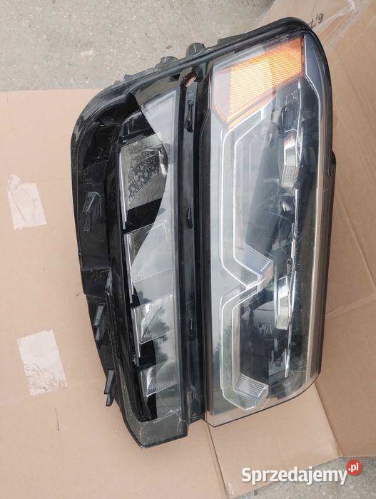Lampa Przod Full Led Vw Atlas 2018 Europa sprzedam