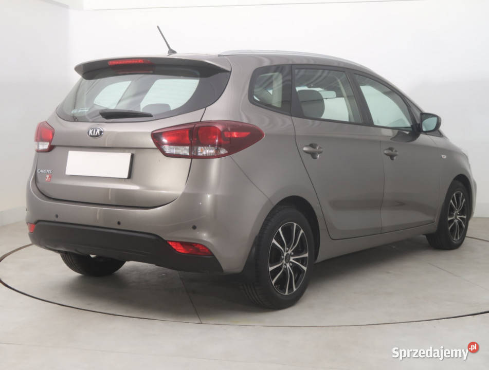 Kia Carens 16 GDI tempomat Carens Bielany Wrocławskie sprzedam