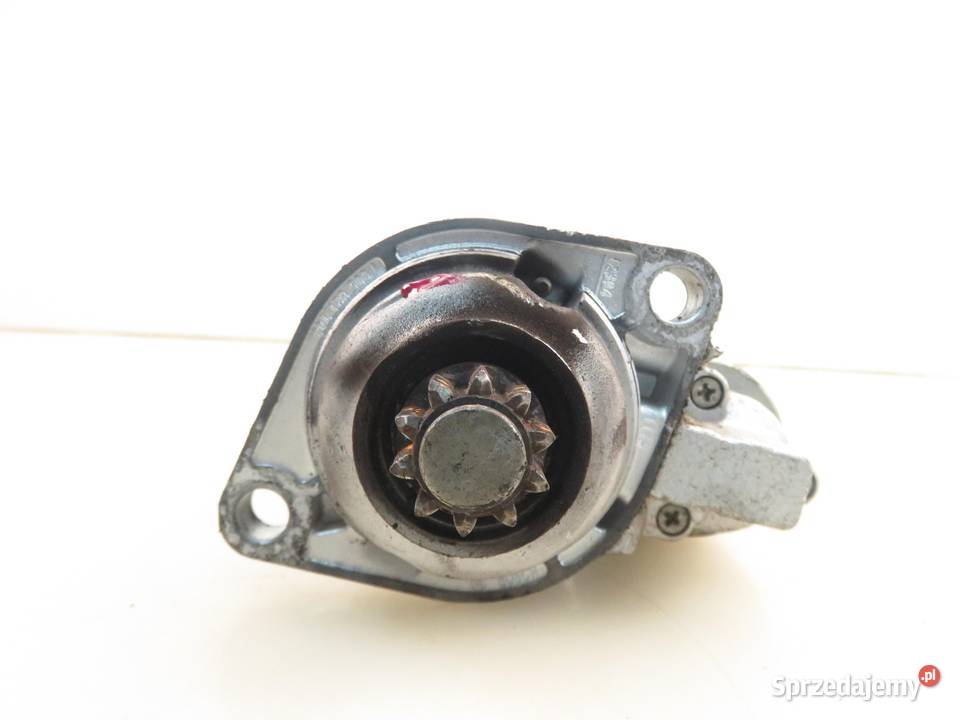 ROZRUSZNIK VW GOLF IV 19 TDI osobowe