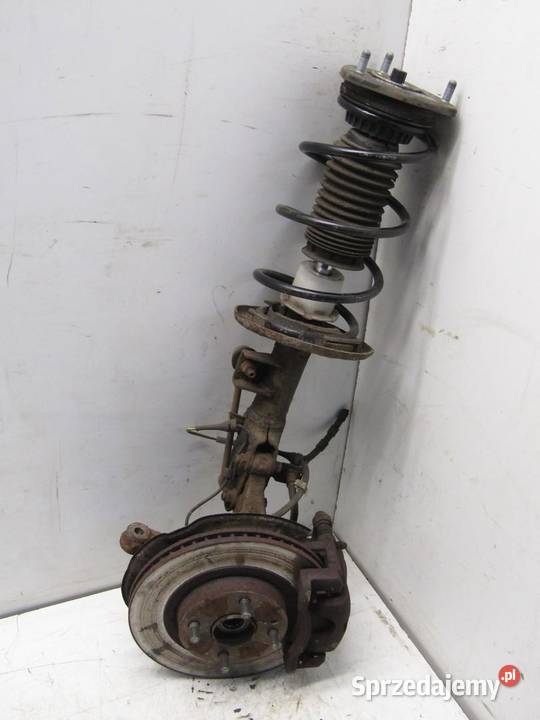 KOLUMNA MCPHERSON ZWROTNICA PRAWA PRAWE 15 B osobowe