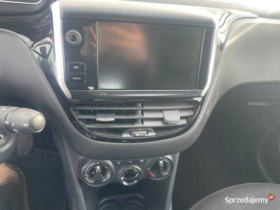 PEUGEOT 208 16 BlueHDi 75 ET247 4/5 208 sprzedam
