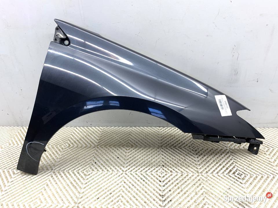 BŁOTNIK PRAWY PRZÓD RENAULT LAGUNA III Hatchback