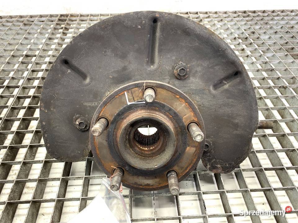 ZWROTNICA LEWY PRZÓD DODGE AVENGER 20 140 0714 osobowe sprzedam