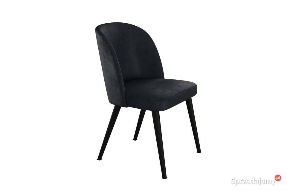 Krzesło PREMIUM KR2 Tkanina Tuxedo 22 Ink Łódź