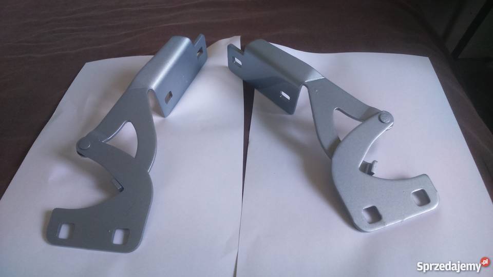 zawiasy maski berlingo partner 1 lift lewy i Wola Uhruska