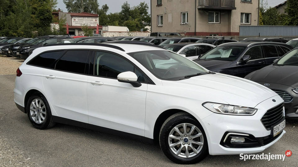 Ford Mondeo bluetooth Częstochowa