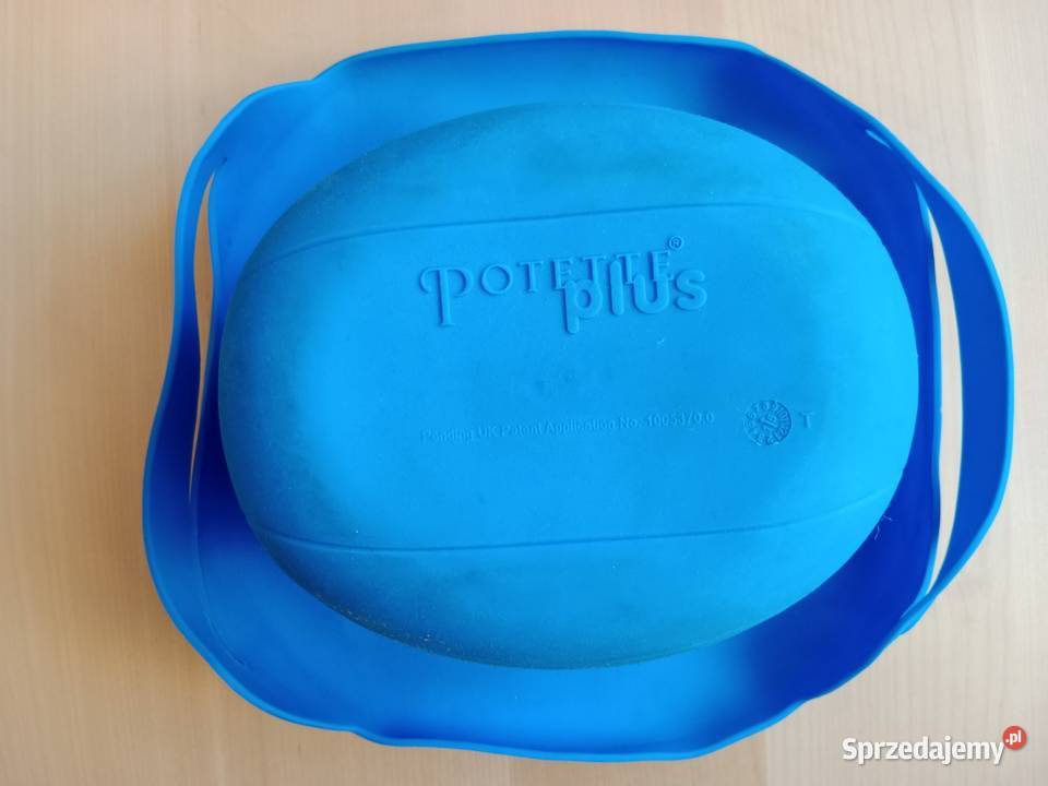potette plus wkład silikonowy Poznań