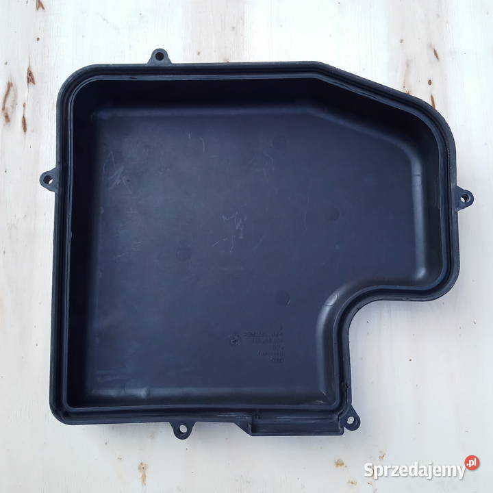 Audi A4 B5 Osłona komputera Obudowa Pokrywa Dębica