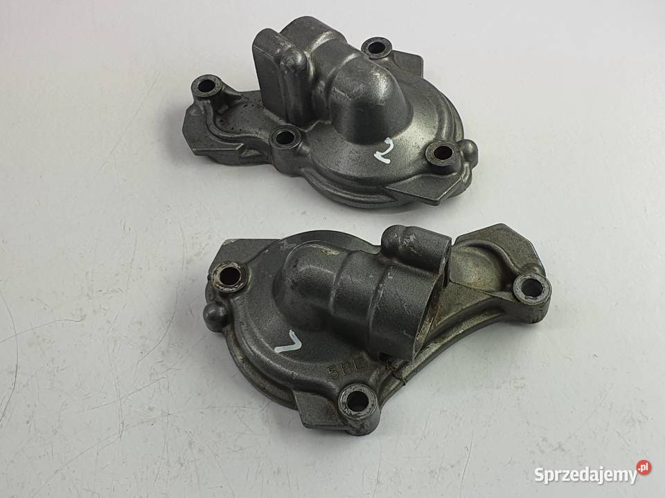Dekiel Pokrywa Pompy Wody Yamaha Yzf 400 Wr łódzkie Łódź