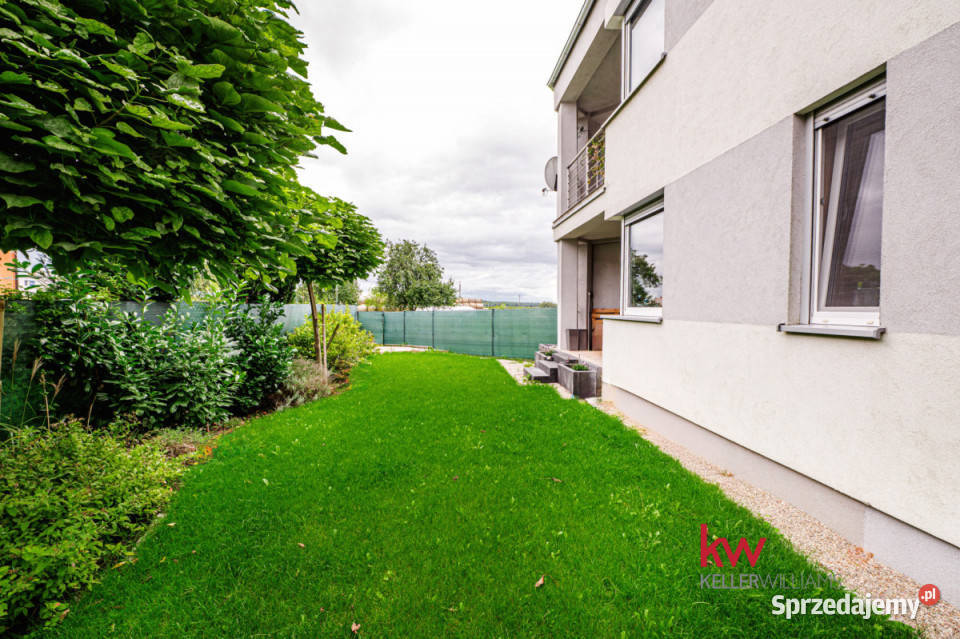 Mieszkanie 4542m2 2 pokojowe Pobiedziska