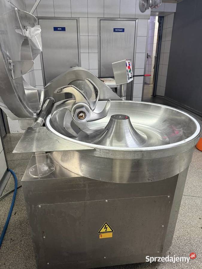 Kuter masarski rex 65l Jedlińsk