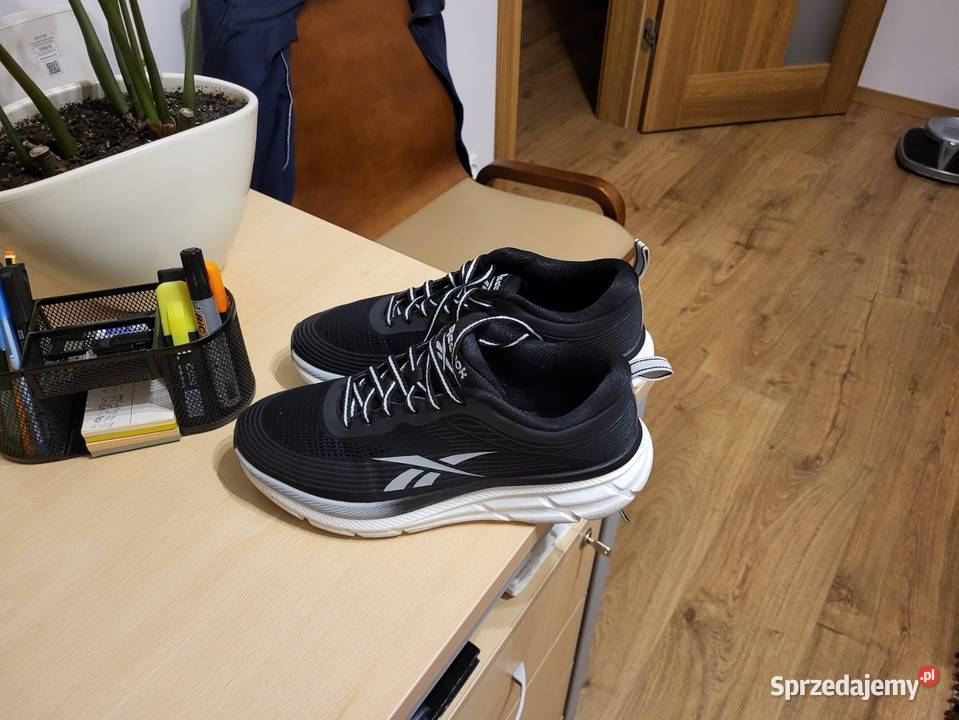 Buty sportowe firmy Reebok Rzeszów